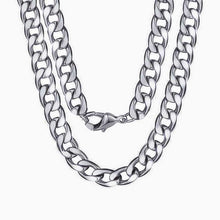 Load image into Gallery viewer, Cuban necklace 7mm.
