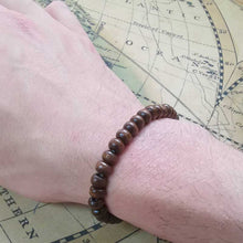 Load image into Gallery viewer, Bamboo bracelet
