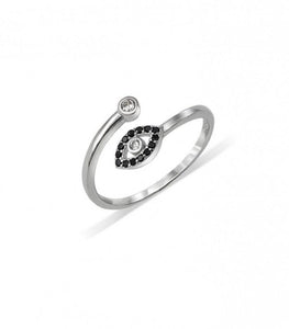 Anillo Keops Plata - Molto Amore Co.